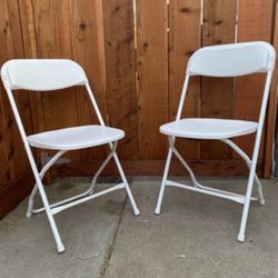 Sillas Marca Comseat $12 Cada Silla 