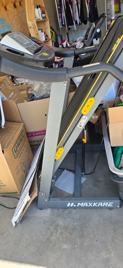 MAXKARE Treadmill