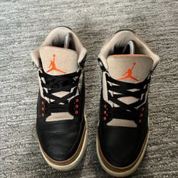 Jordan 3