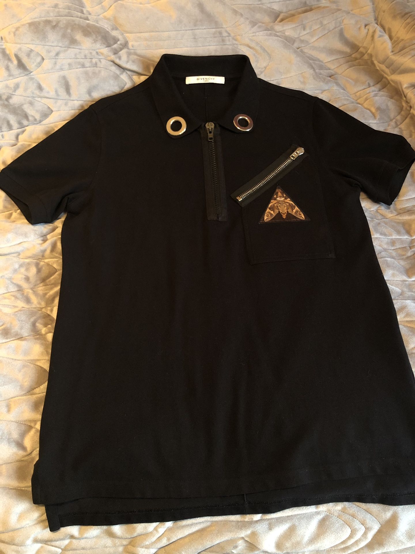 Givenchy collar shirt for men