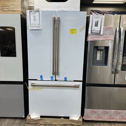 Café Refrigerator (Take It Home In Payments/Llevalo A Casa En Pagos)