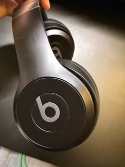 Beats Solo 4 by Dre Over-Ear Headphones