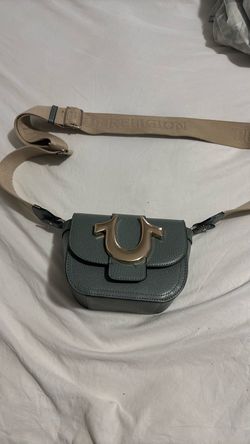 True religion purse