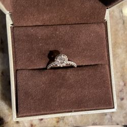 Diamond Ring Natural Diamonds