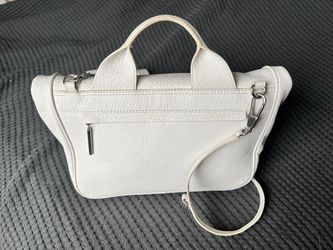 3.1 Phillip Lim messenger bag, vintage.