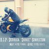 De’Legend