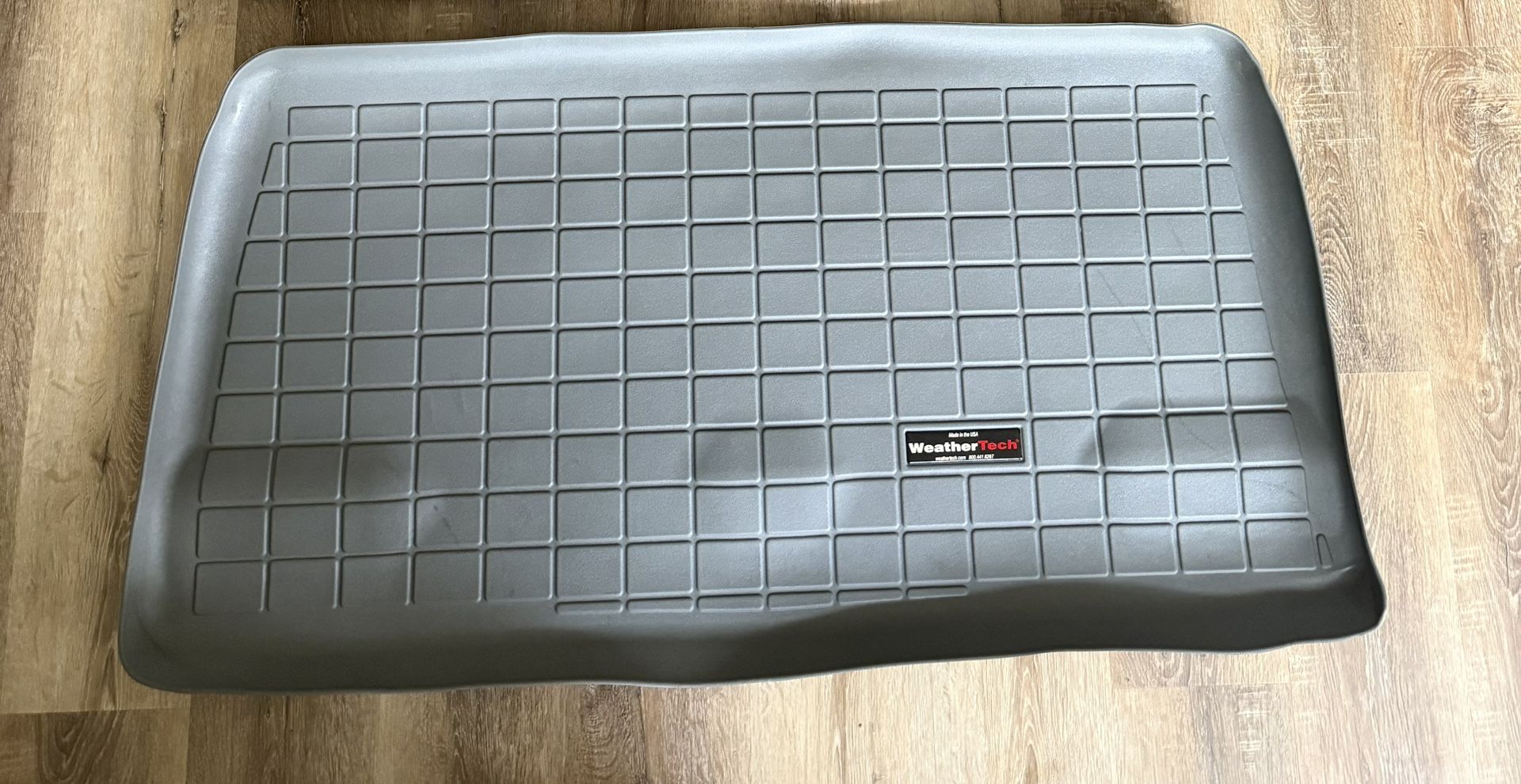 Car Floor Mats Custom Fit For Cargo/Trunk Liner Honda Odyssey 2018-2025