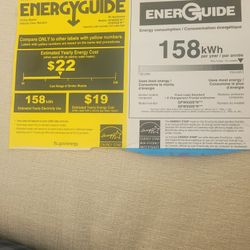 2 Years New Premium AI General Electric Washer And Gas Dryer