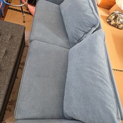 Medium Size Couch/Love Seat