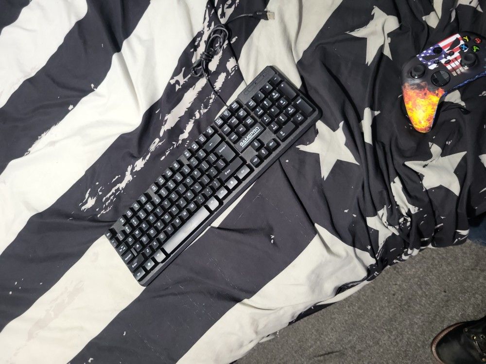 Gaming Keyboard