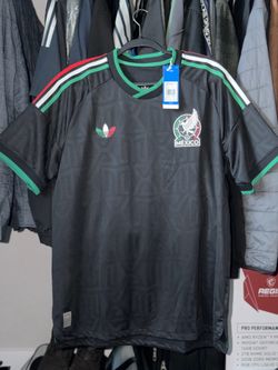 Men’s México Jersey