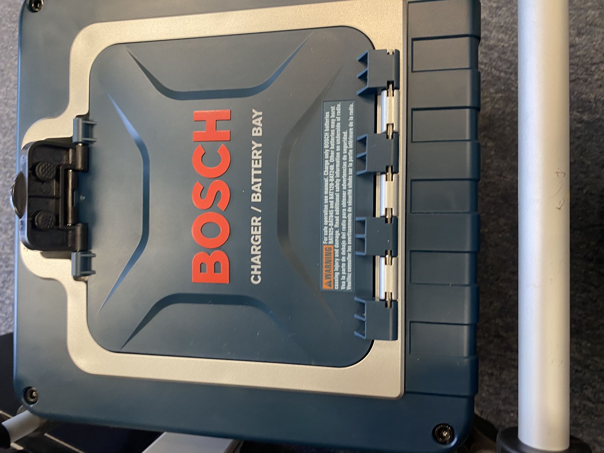 Bosch job-site Radio 