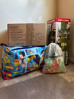 Kids toys