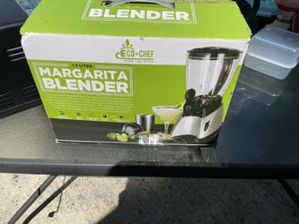 Margarita Blender