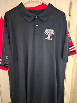 Yankee polo