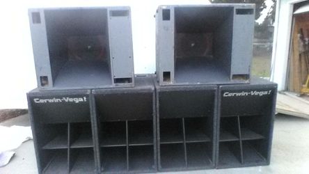 L36 speaker hot sale box