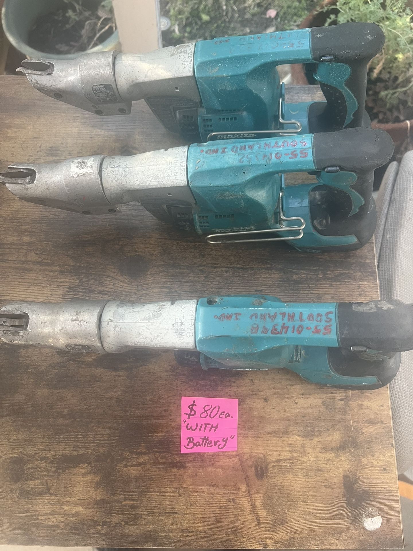 Makita Tools SALE! Don't Miss Out! Makita