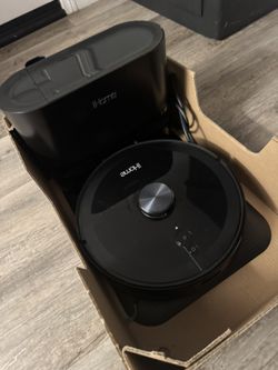 ihome Vacuum