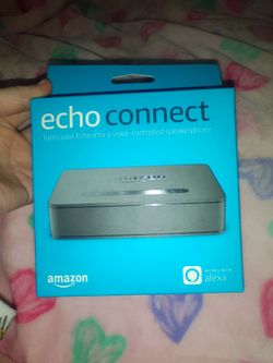 Echo connect