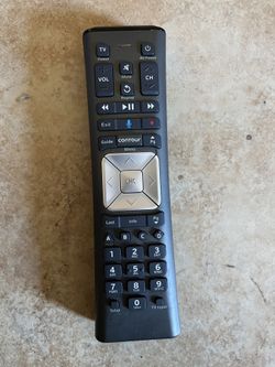 Universal Tv Remote