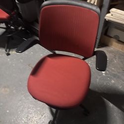 Steelcase Drafting Chairs