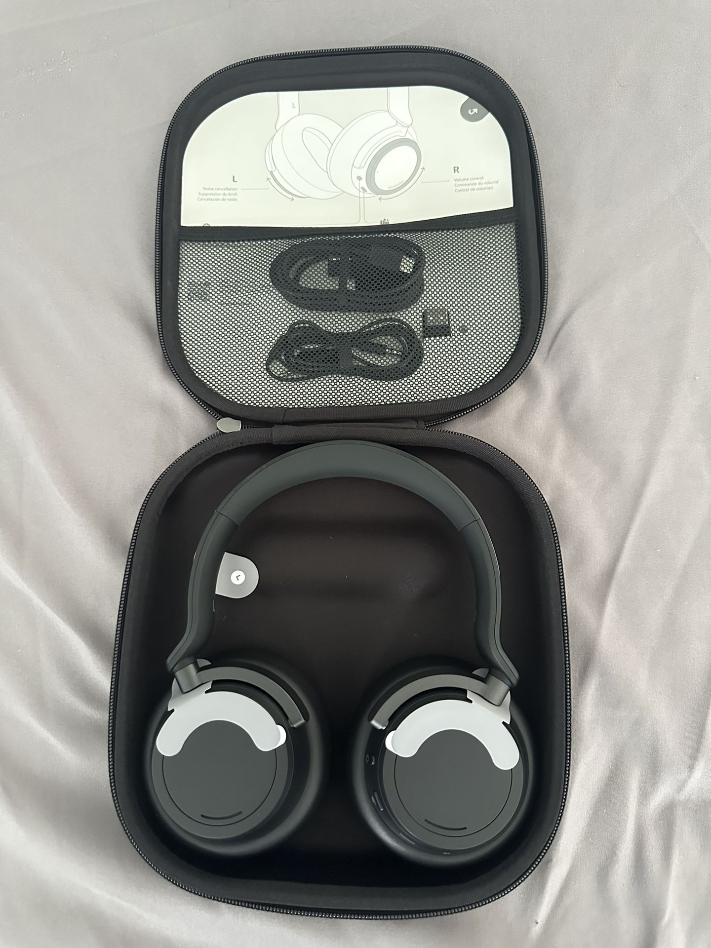 Microsoft Surface Headphones 2 - Brand top New Unused