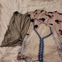 Shirts 👕  Size M