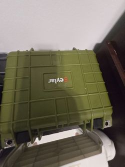 Tough box