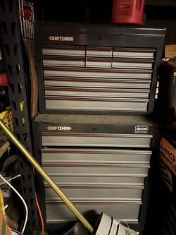 Tool Chest Limited Edition