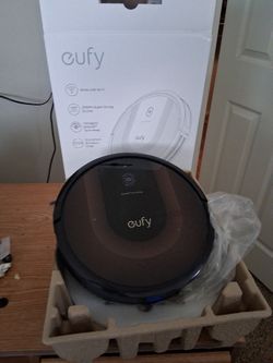 ROBO VAC 30c MAX EUFY