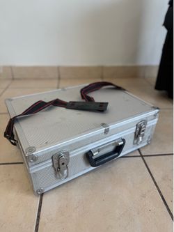 Hair supply storage
