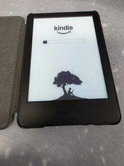 Newest version kindle 16 gig