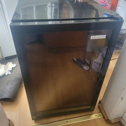 Wine Cooler