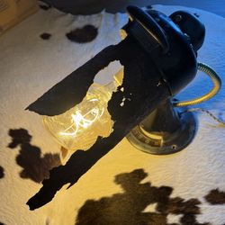 Custom lamp 