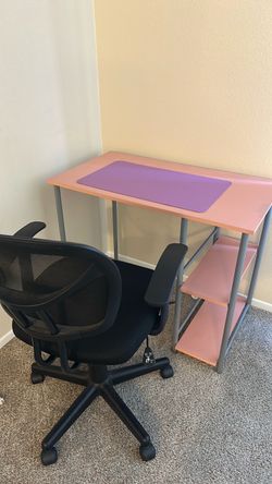 Moving Sale - Desk