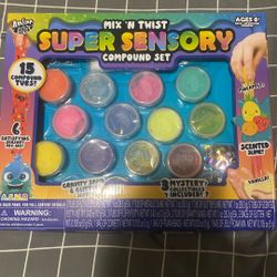 Slime Kit 