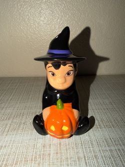 Disney Lilo Halloween Shaker