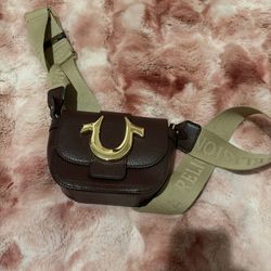 True Religion Purse 