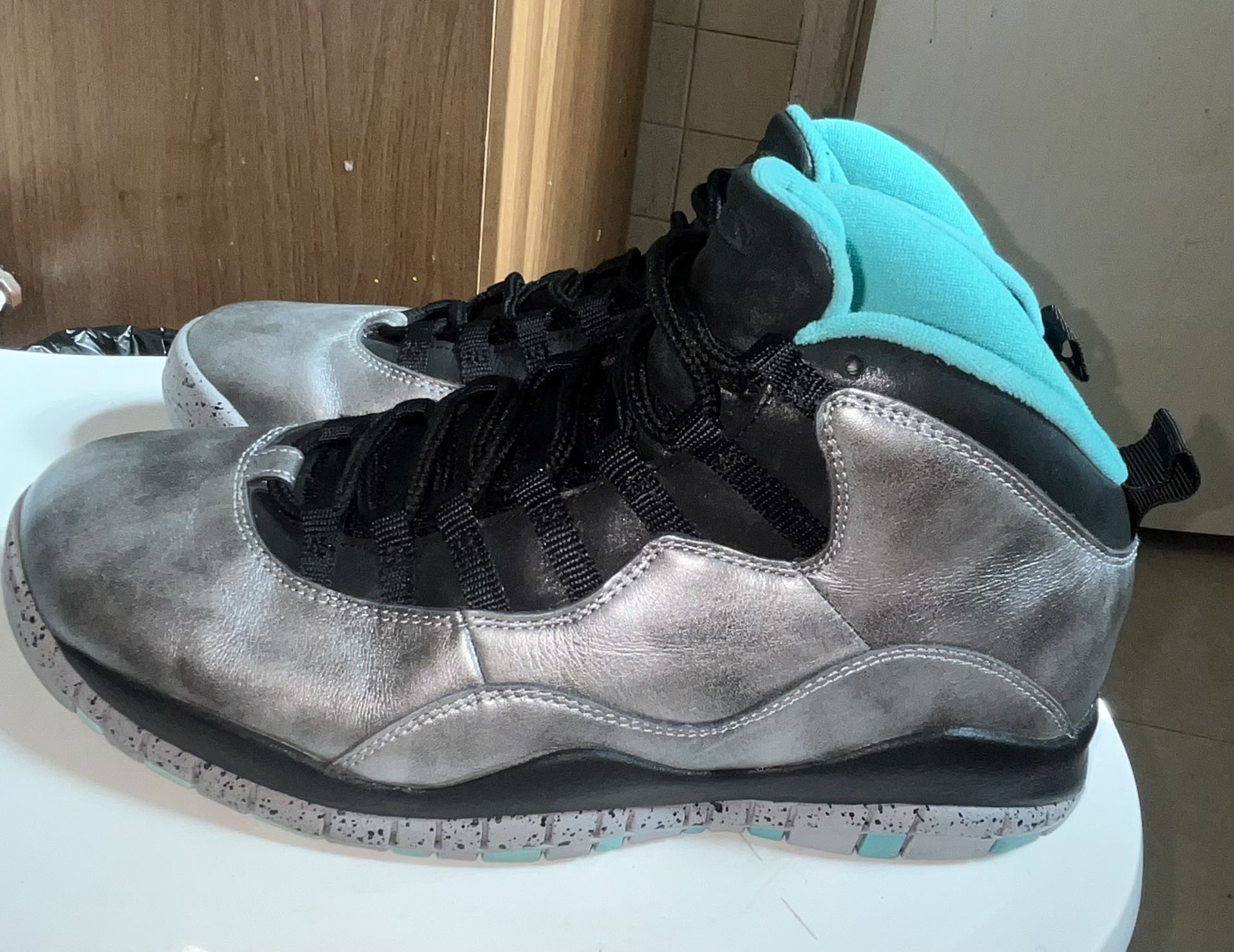 Lady Of Liberty 10s