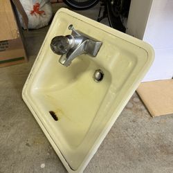 Sink For Bathroom 