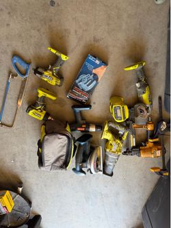 Power tools