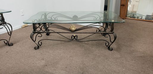 Coffee Tables
