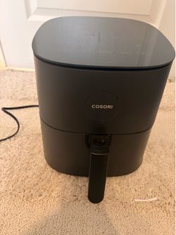 Cosori Pro LE 5 Qt Air Fryer