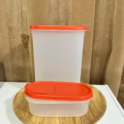 Tupperware 