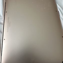 Mac Book Airpro 