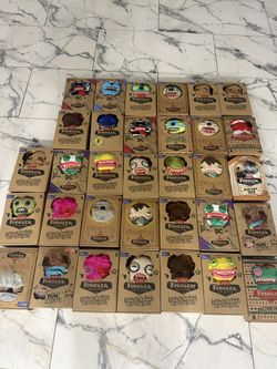 Fugglers!