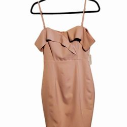 NWT One One Six Coctail Dress Size Medium