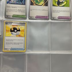 Pokémon Cards