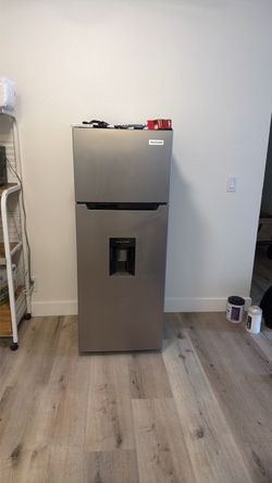 Fridge