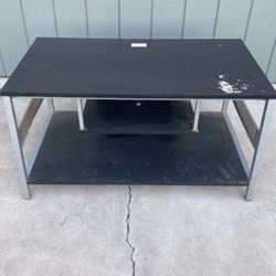 Television Stand